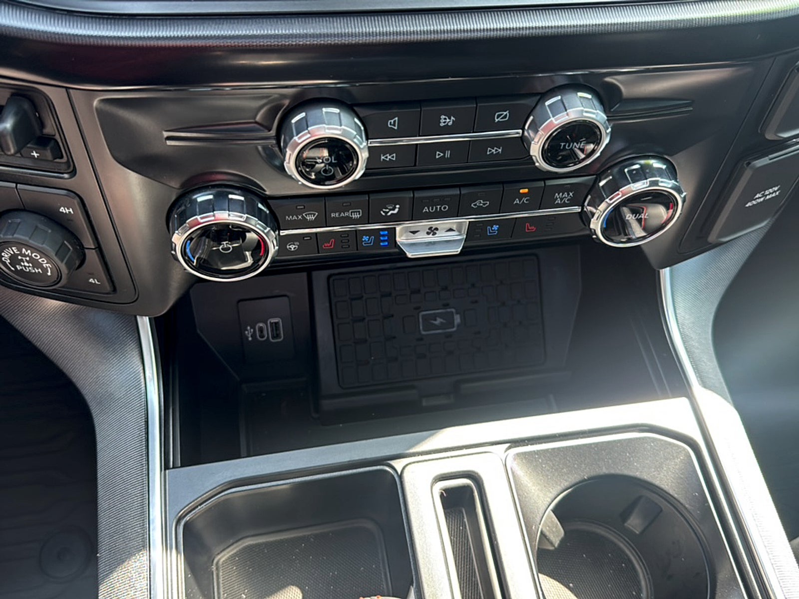 2026 Ford F-150 Raptor R