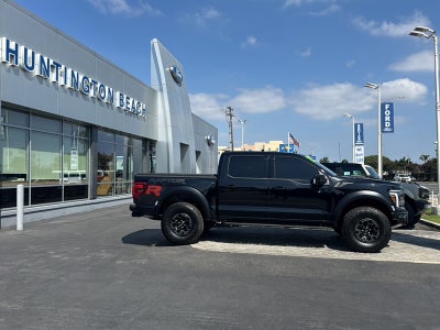 2026 Ford F-150 Raptor R
