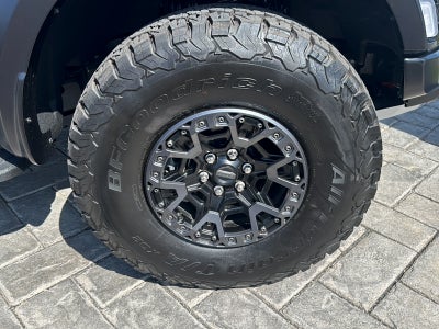2026 Ford F-150 Raptor R