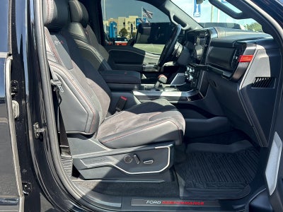 2026 Ford F-150 Raptor R