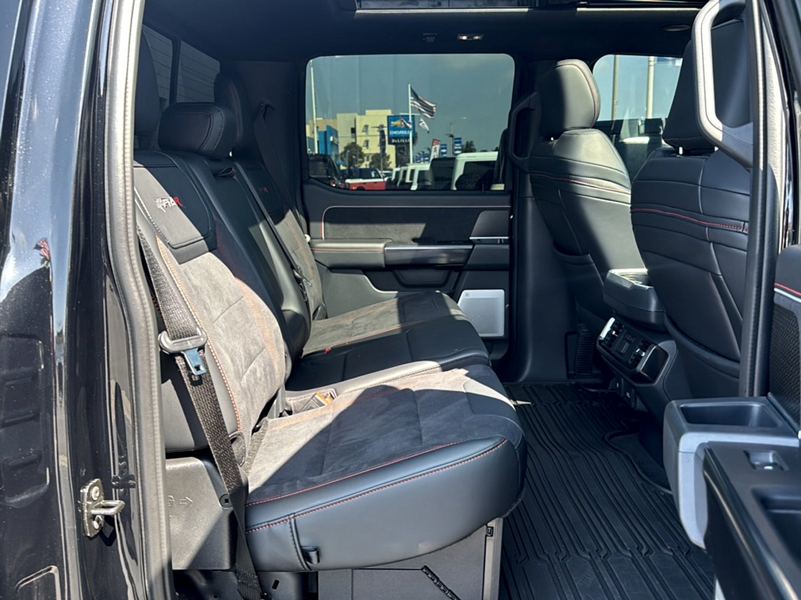 2026 Ford F-150 Raptor R
