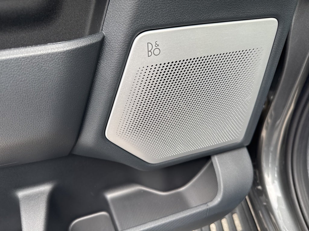 2025 Ford F-150 Raptor R