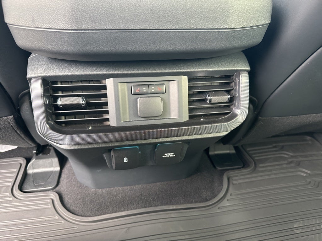 2025 Ford F-150 Raptor R