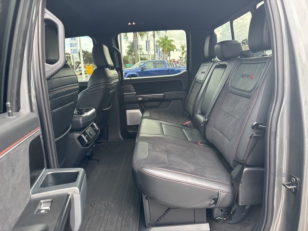 2025 Ford F-150 Raptor R