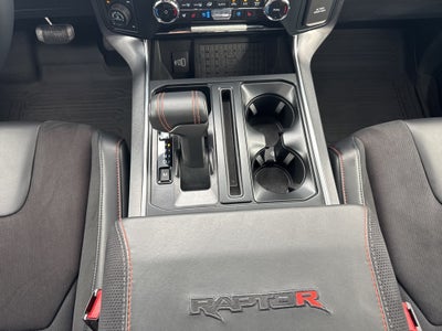 2025 Ford F-150 Raptor R