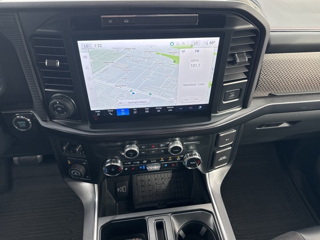 2025 Ford F-150 Raptor R