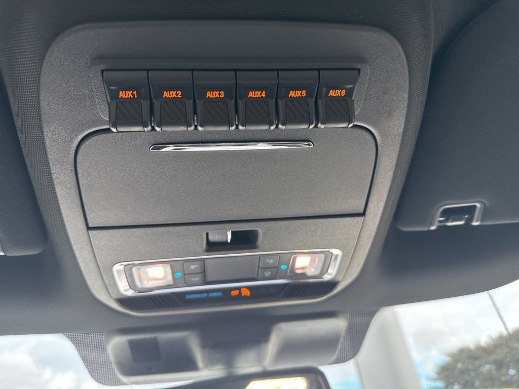 2025 Ford F-150 Raptor R