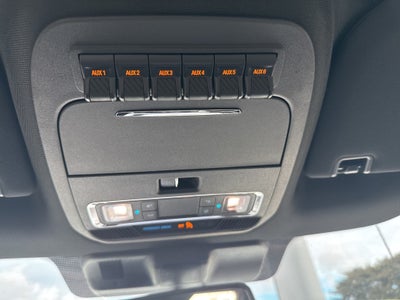 2025 Ford F-150 Raptor R