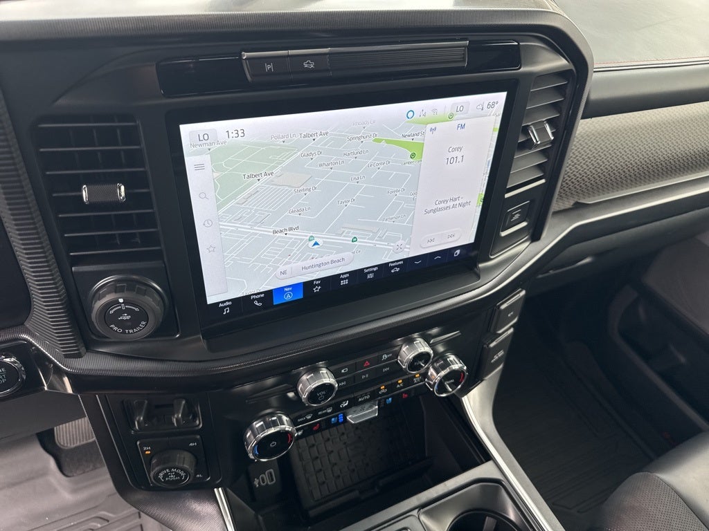 2025 Ford F-150 Raptor R