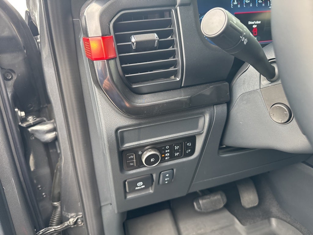 2025 Ford F-150 Raptor R