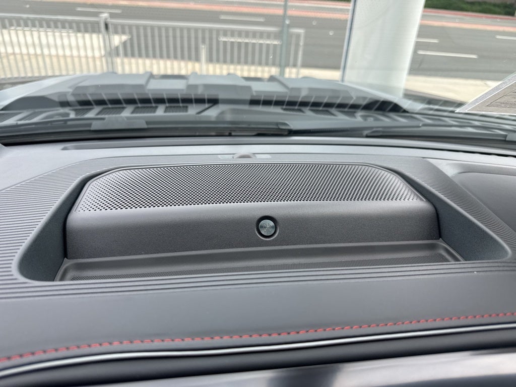 2025 Ford F-150 Raptor R