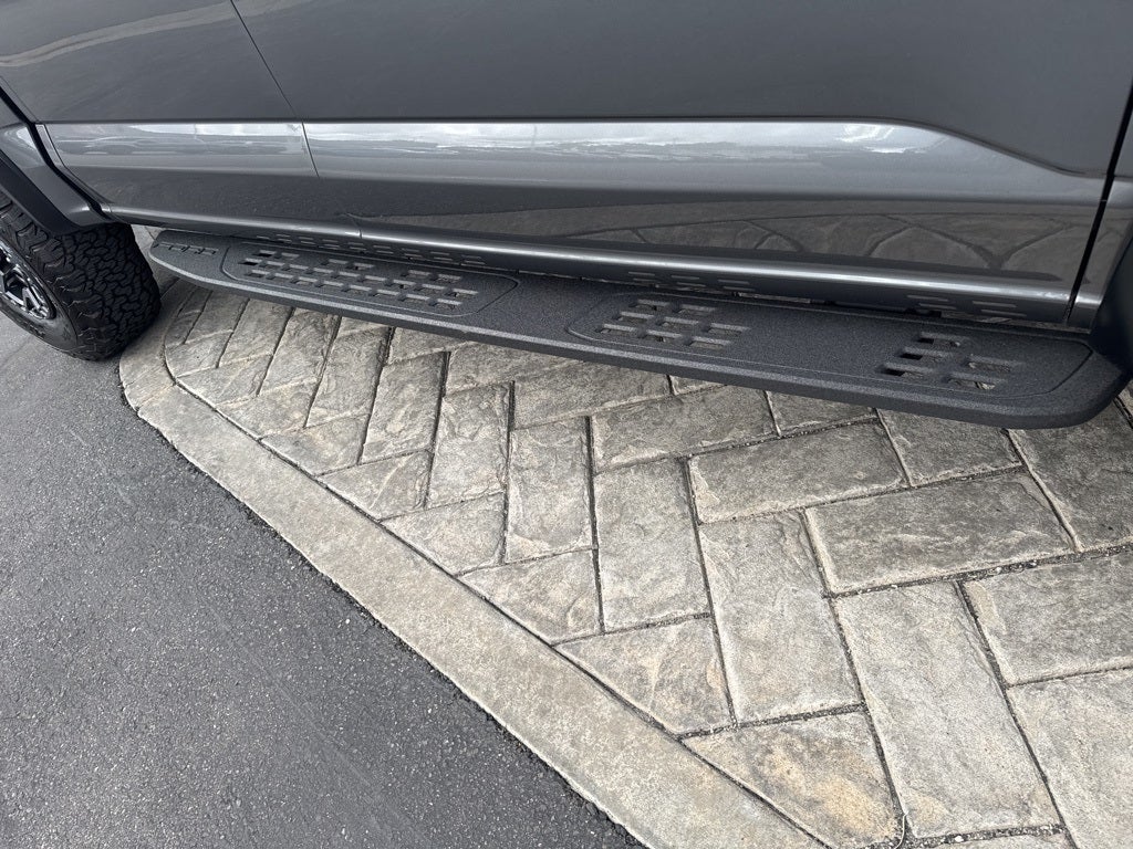 2025 Ford F-150 Raptor R