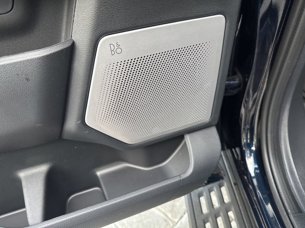 2025 Ford F-150 Raptor R