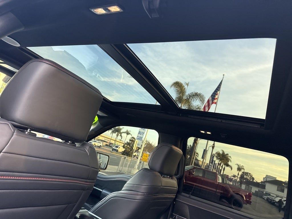 2025 Ford F-150 Raptor R