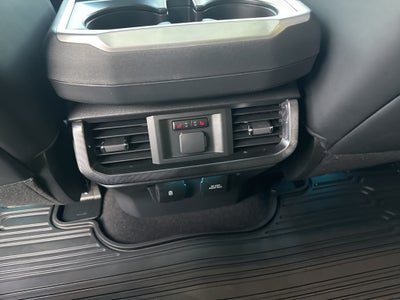 2025 Ford F-150 Raptor R