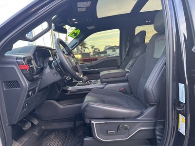 2025 Ford F-150 Raptor R