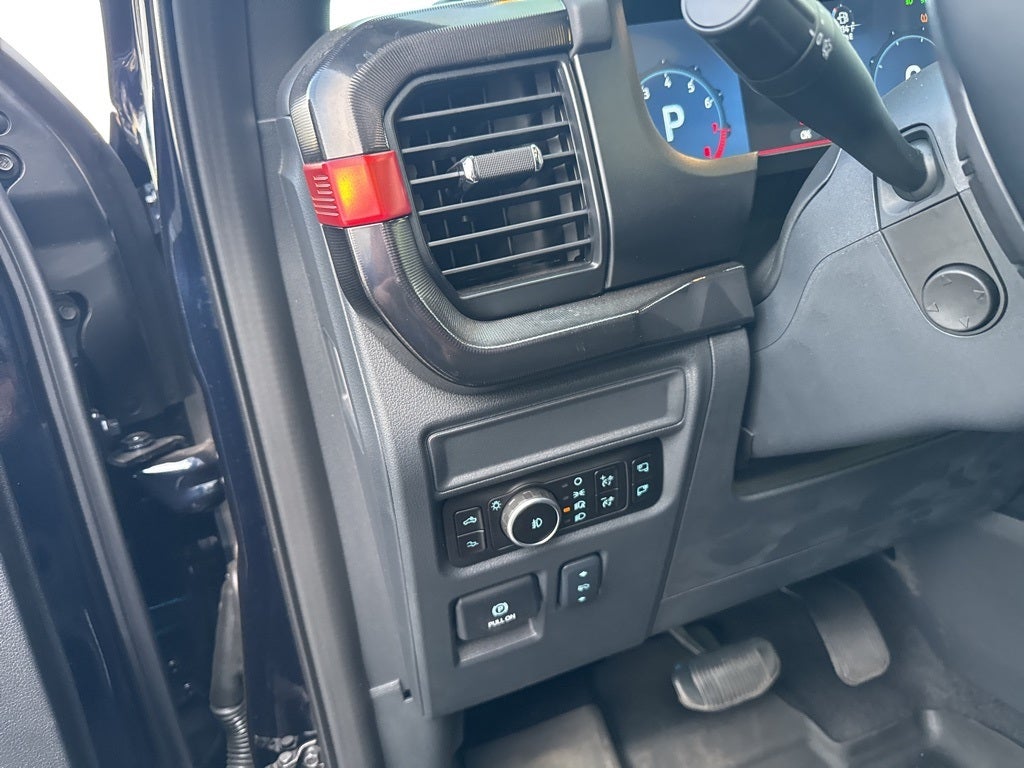 2025 Ford F-150 Raptor R