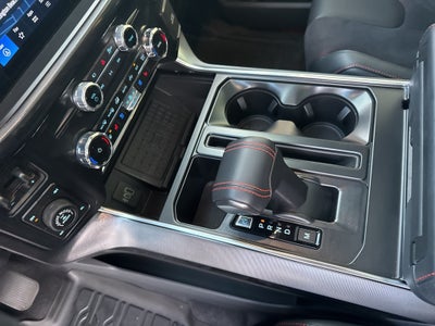 2025 Ford F-150 Raptor R