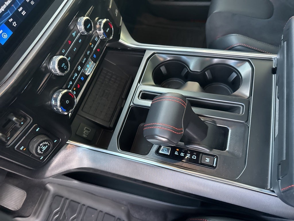 2025 Ford F-150 Raptor R