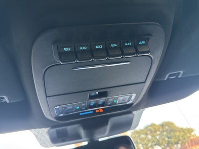 2025 Ford F-150 Raptor R