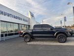 2025 Ford F-150 Raptor R