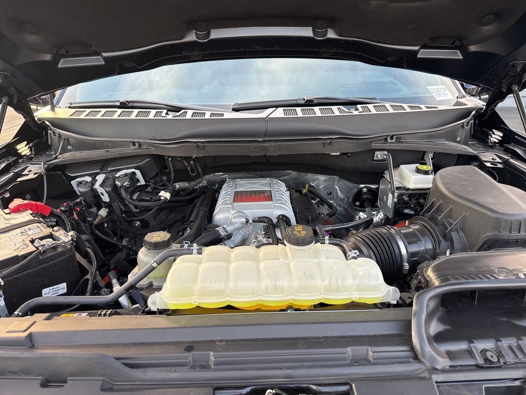 2025 Ford F-150 Raptor R