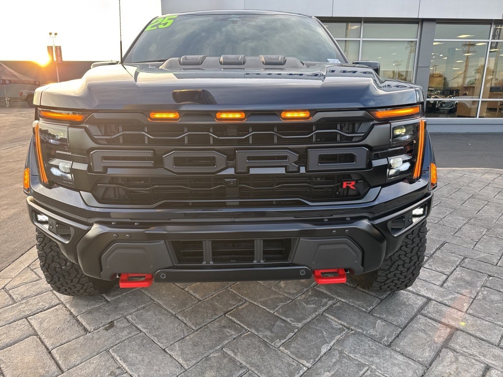 2025 Ford F-150 Raptor R