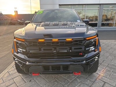 2025 Ford F-150 Raptor R