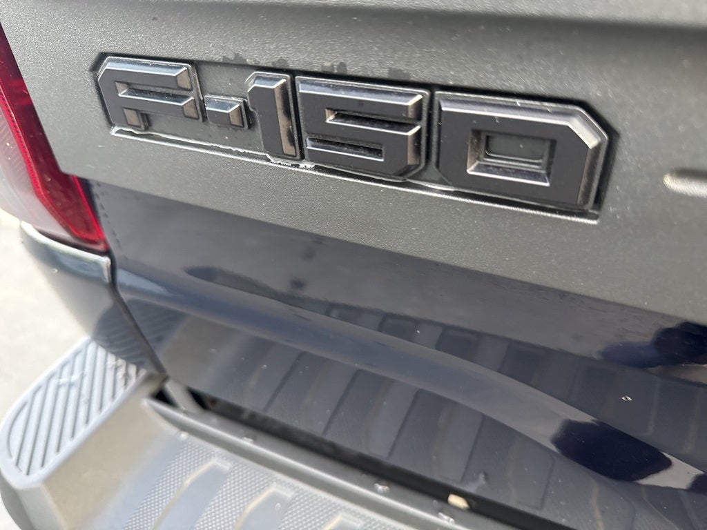 2025 Ford F-150 Raptor R