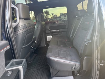 2025 Ford F-150 Raptor R