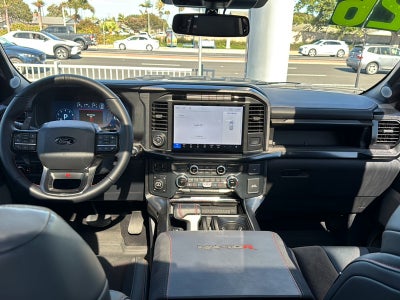 2026 Ford F-150 Raptor R