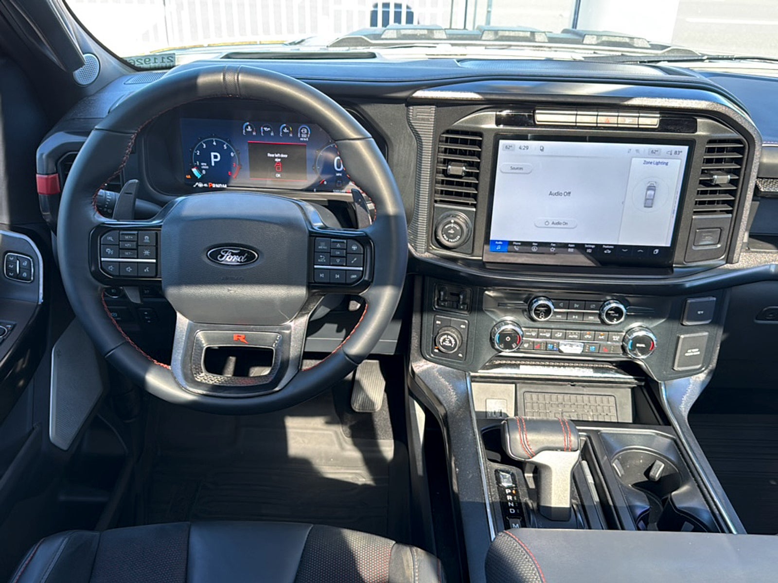 2026 Ford F-150 Raptor R