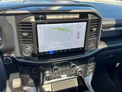 2026 Ford F-150 Raptor R