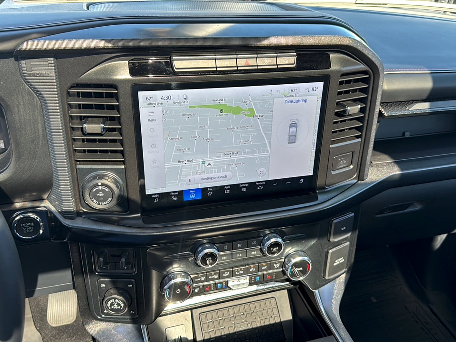 2026 Ford F-150 Raptor R