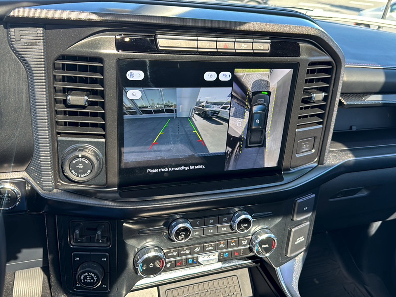 2026 Ford F-150 Raptor R