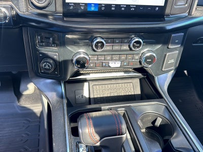 2026 Ford F-150 Raptor R