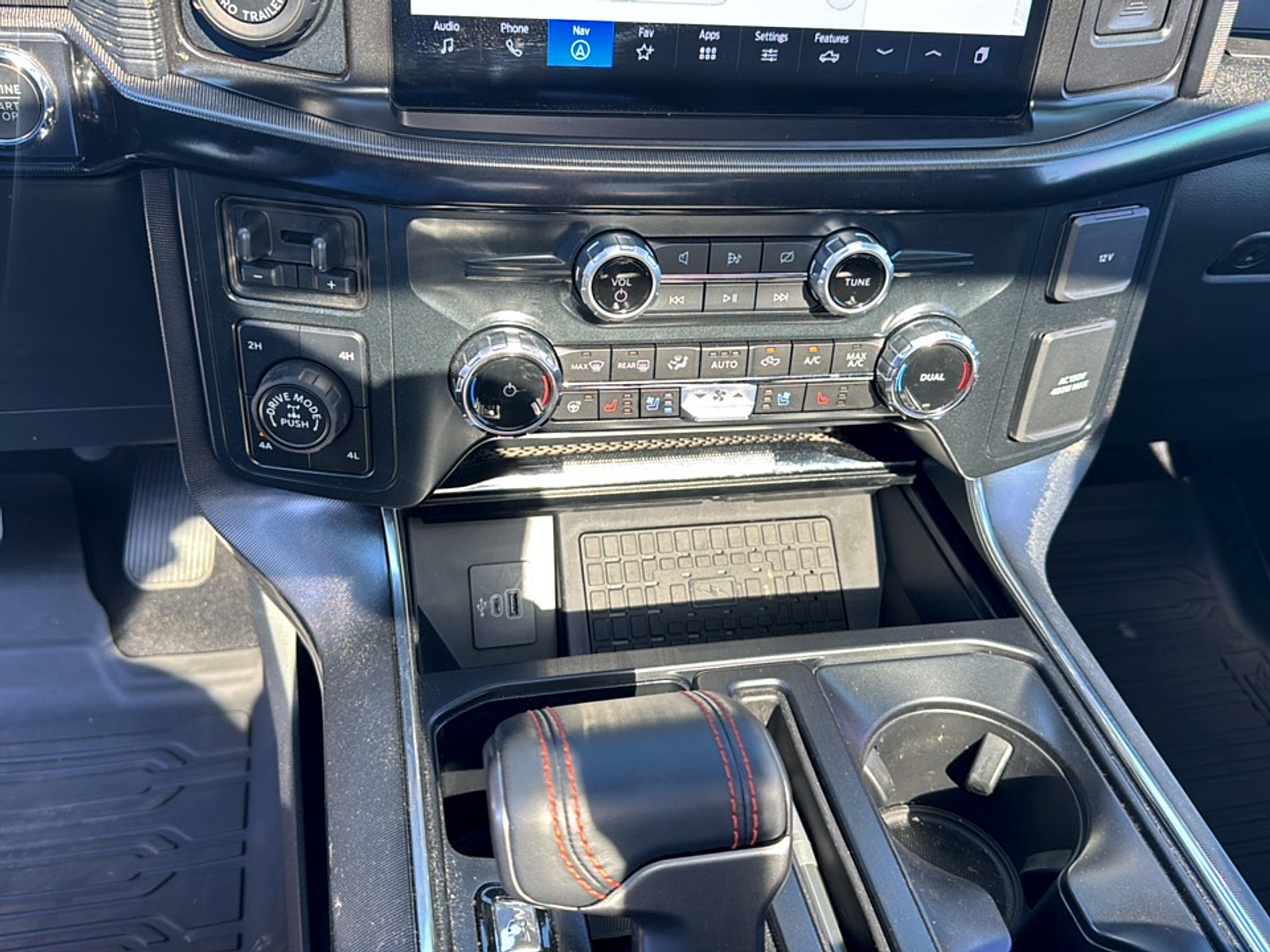 2026 Ford F-150 Raptor R