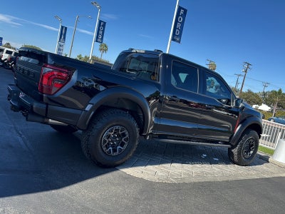 2026 Ford F-150 Raptor R