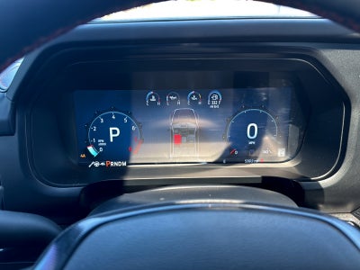 2026 Ford F-150 Raptor R