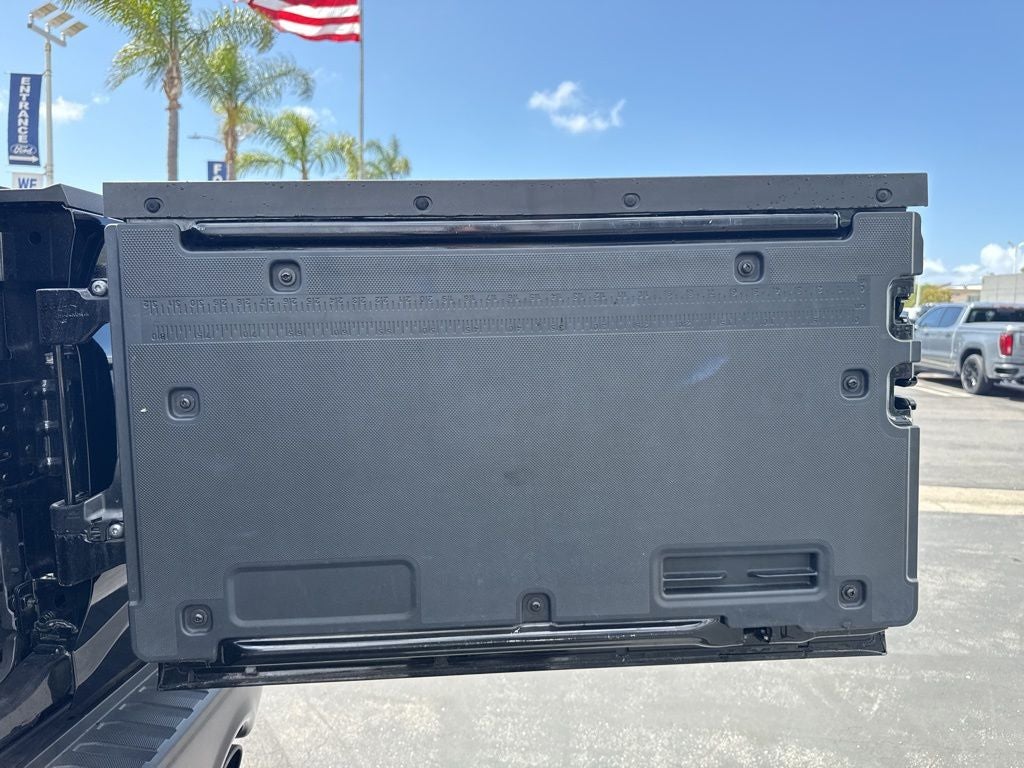 2024 Ford F-150 Tremor