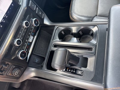 2024 Ford F-150 Tremor