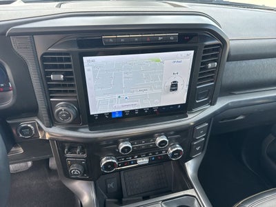 2024 Ford F-150 Tremor