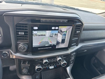 2024 Ford F-150 Tremor