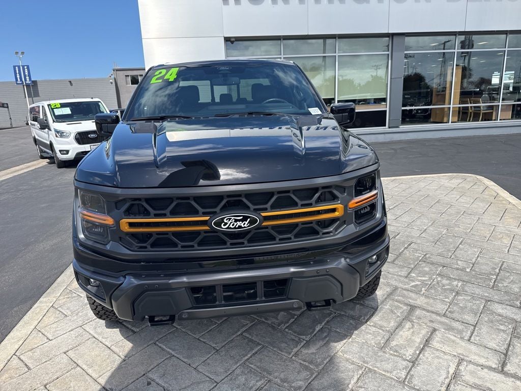 2024 Ford F-150 Tremor