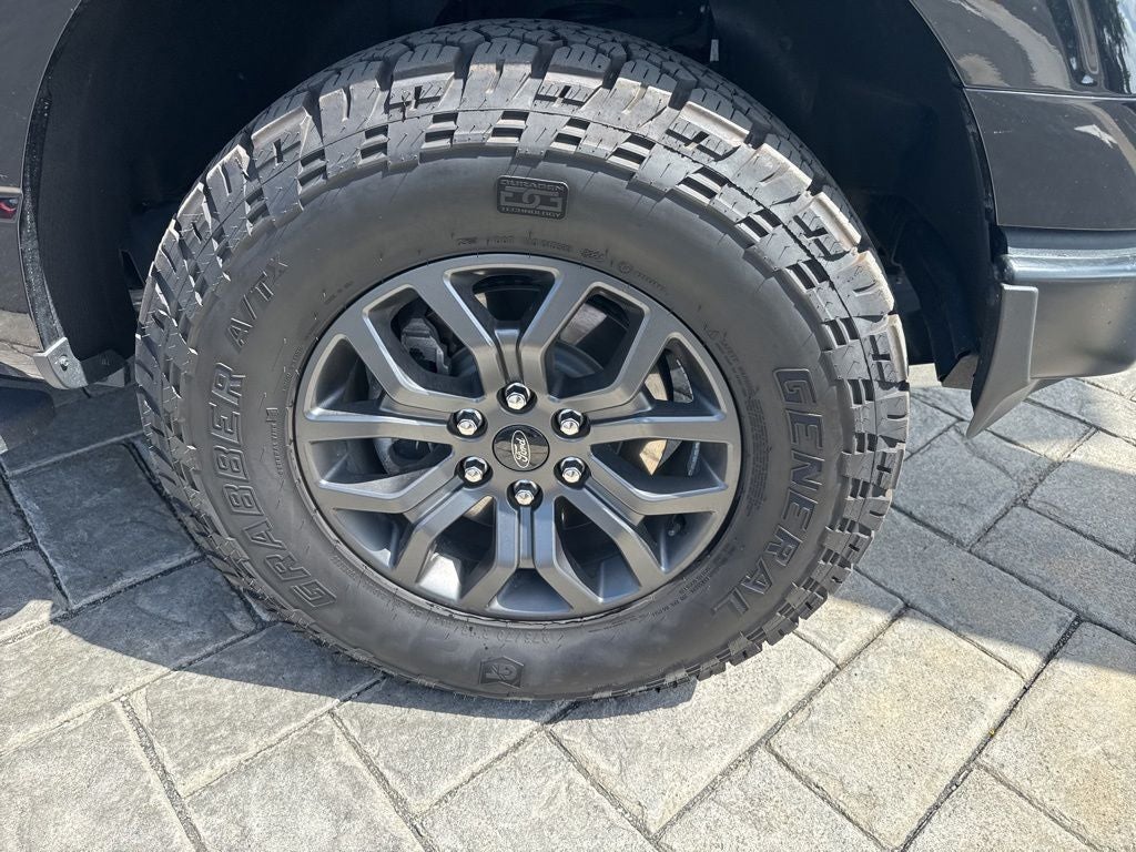 2024 Ford F-150 Tremor