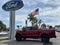 2026 Ford SHELBY OFF ROAD