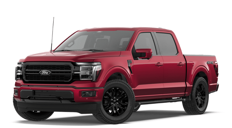 2026 Ford SHELBY OFF ROAD