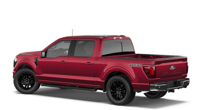 2026 Ford SHELBY OFF ROAD