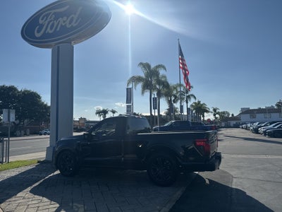 2024 Ford F-150 XL