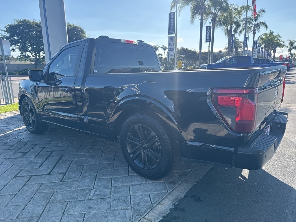 2024 Ford F-150 XL